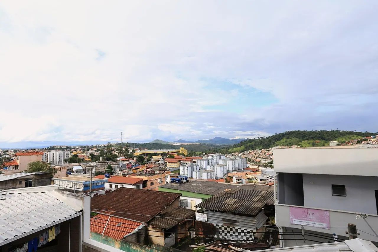 Apartamento à Venda - Santa Inês, 3 Quartos, 80 m2 - Foto 5