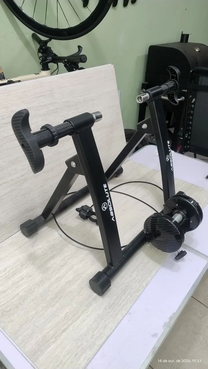 Rolo de treino Absolute   - Foto 2