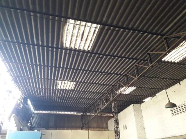 CENTRO  PRÉDIO COM LOJA E GALPÃO 315 m² AVENIDA 15 DE NOVEMBRO - Foto 10