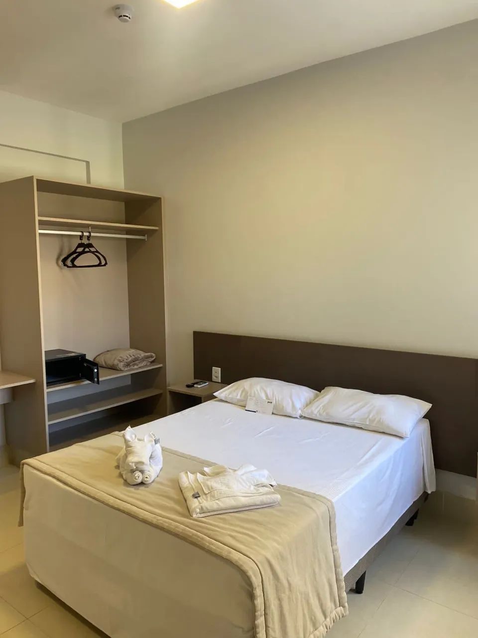 Hotel CALDAS NOVAS - Foto 3