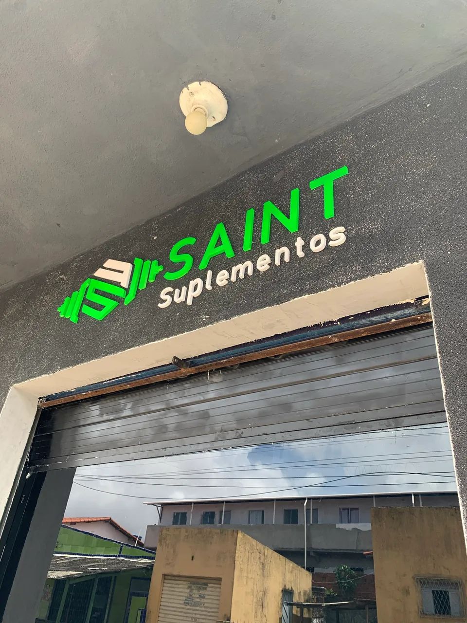 LETREIRO EM PVC EXPANDIDO - Foto 2