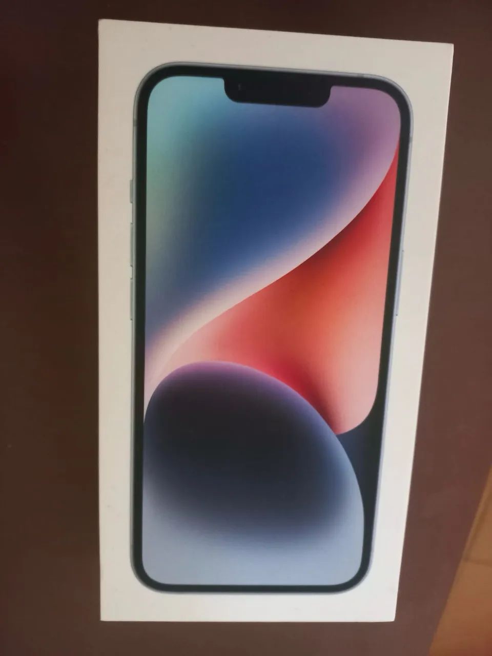 iPhone 14 Apple 128GB - Impecável + Caixa e Carregador Original (Bateria 85%)