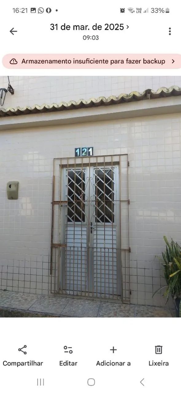 Imóvel à venda