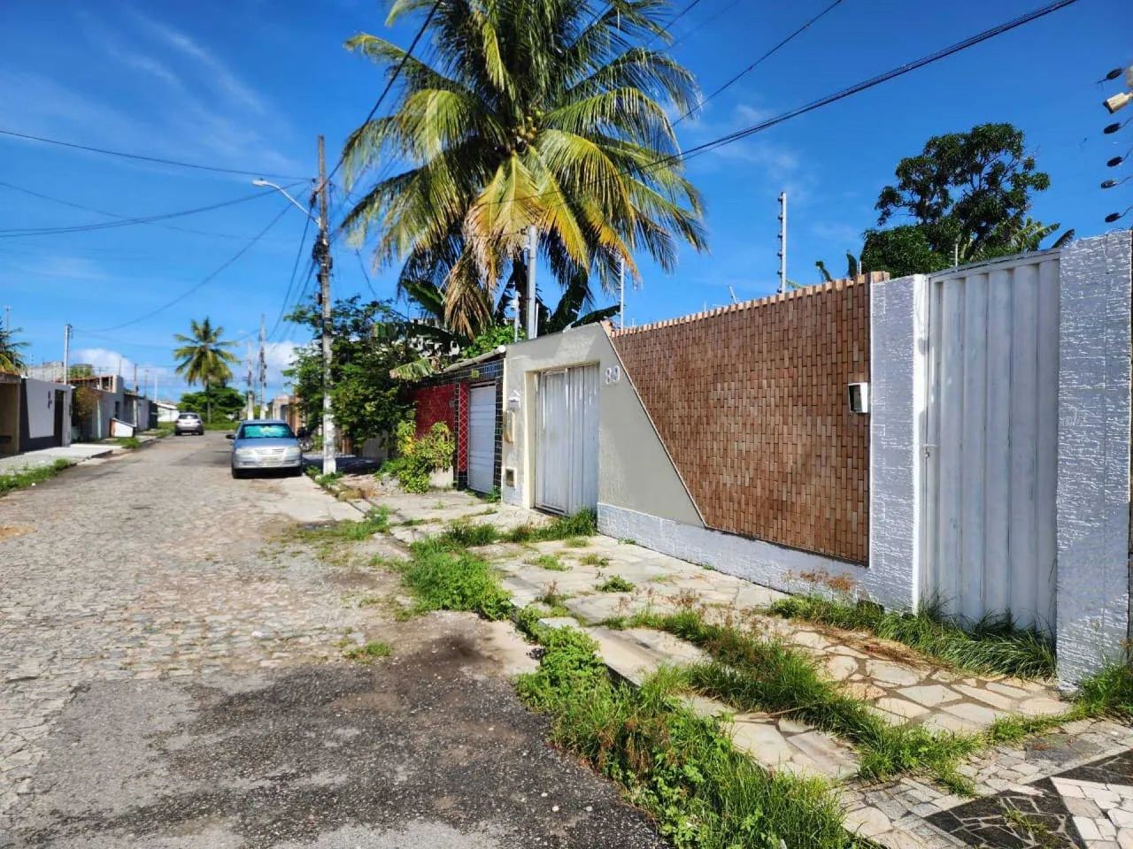 CASA EM RUA PÚBLICA NA ARUANA [3090] - Foto 3