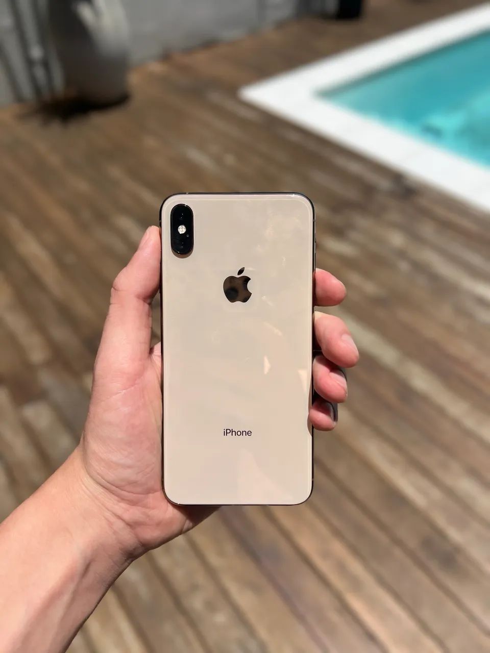 IPHONE XS MAX 256gb - Foto 3