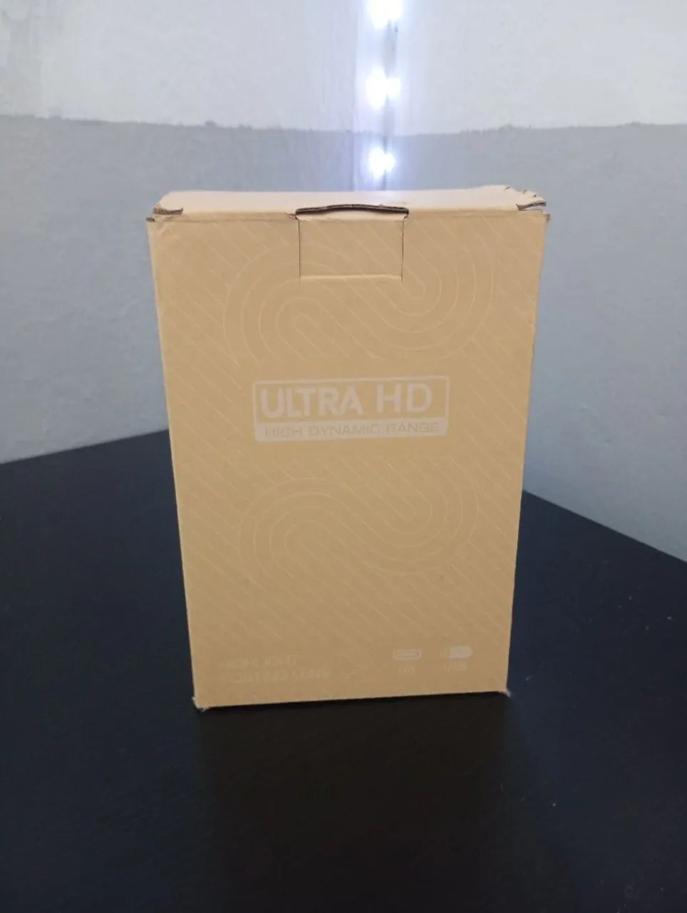 Projetor hy320 mini - Foto 5