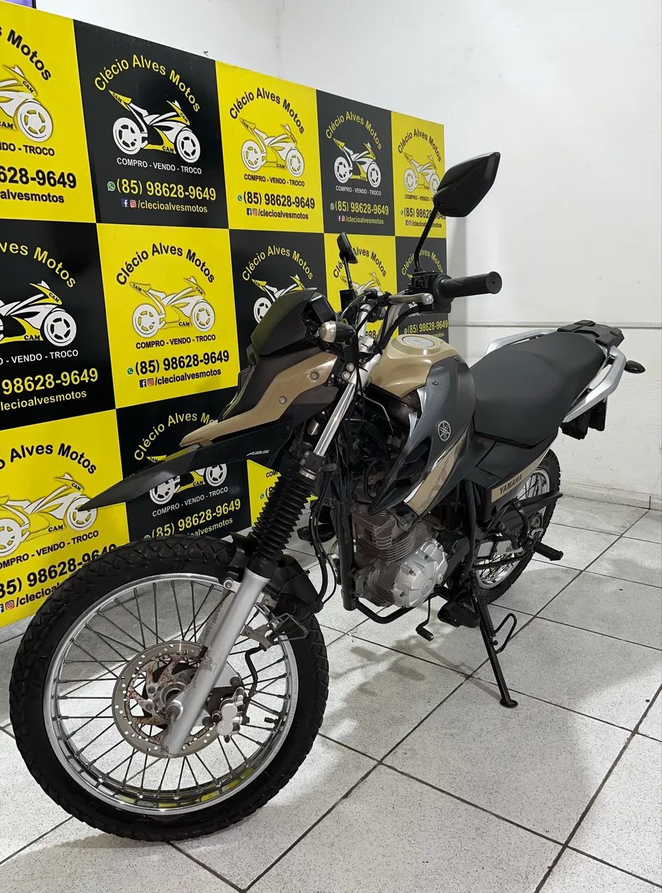 CROSSER 150 Z com ABS 2023 ( SEU MELHOR NEGÓCIO É AQUI) - Foto 5