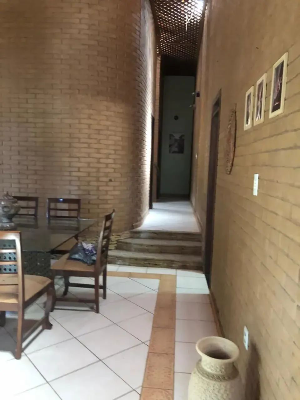 Imóvel para aluguel possui 300 metros quadrados com 3 quartos em Araçagy - São José de Rib