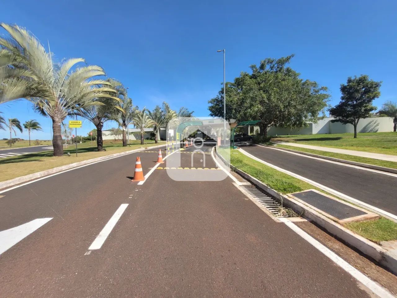 Casa para locação no bairro Nova Uberlândia
