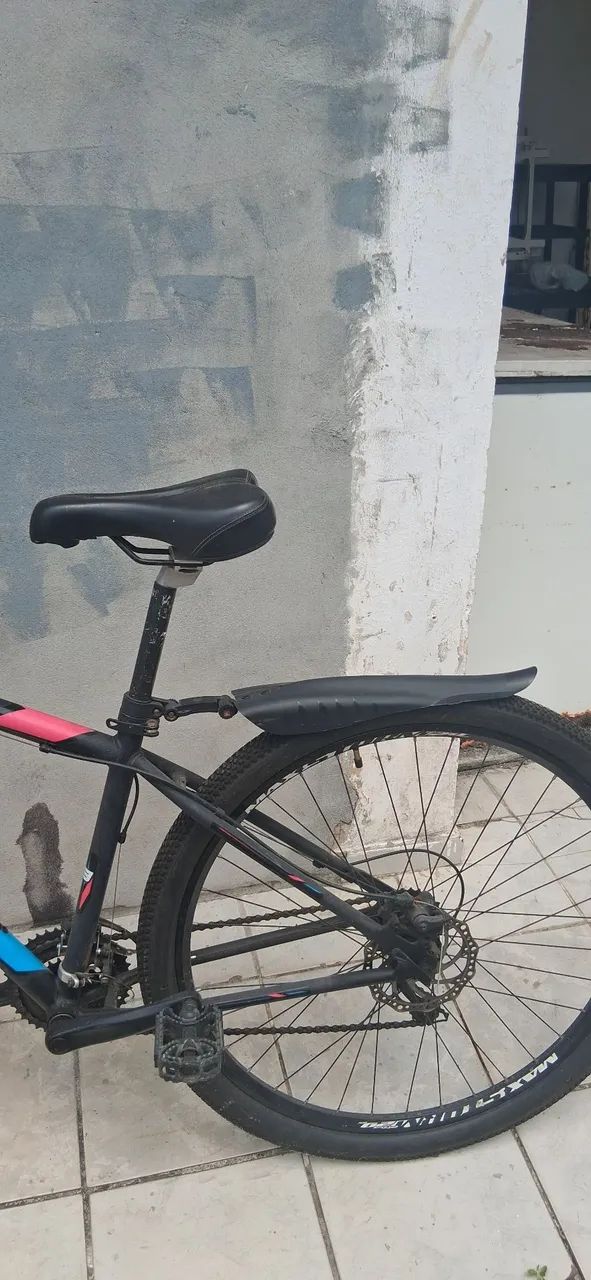 Bicicleta aro 29 - Foto 3