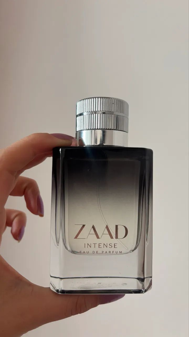 Vende se Perfume Zaad Intense - Foto 3