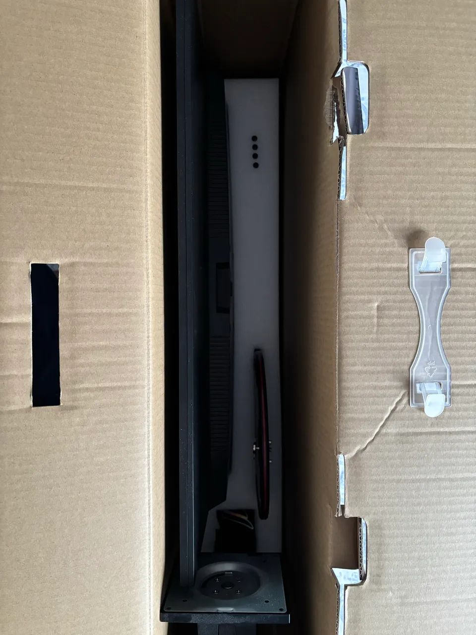 Monitor Ozone 144Hz - Foto 3