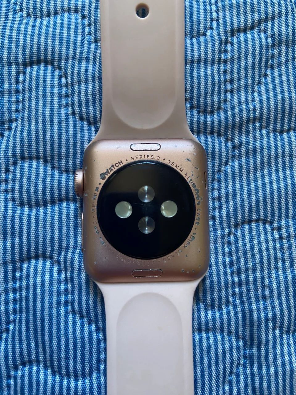 Apple Watch séries 3