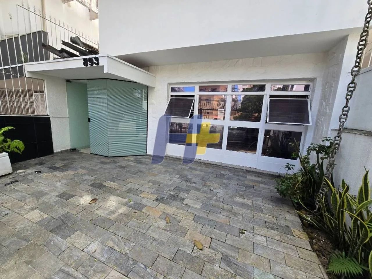 Casa Comercial Locação Campo Belo - Foto 3