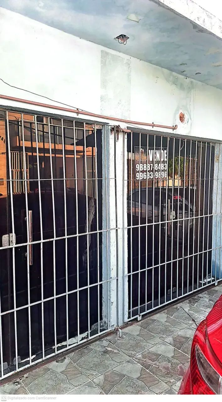 Excelente casa na Ponta Grossa para vender - Foto 4