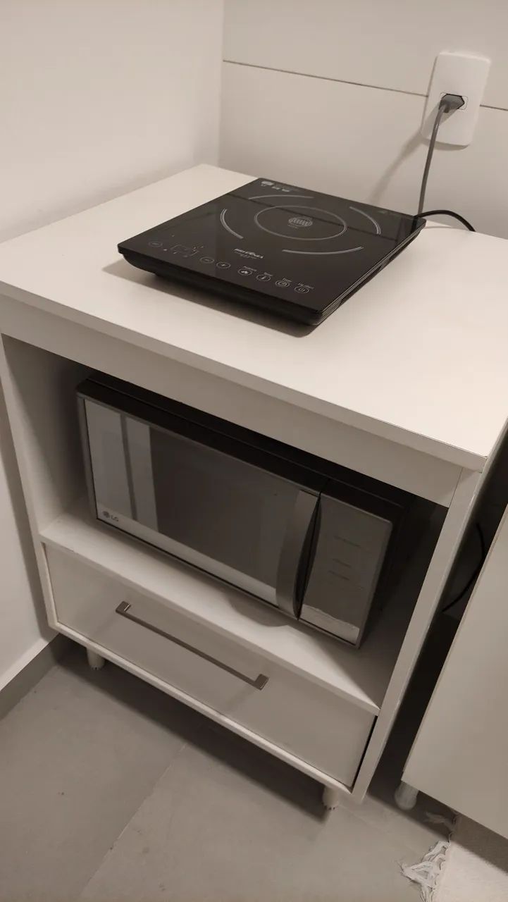 Balcão cozinha 