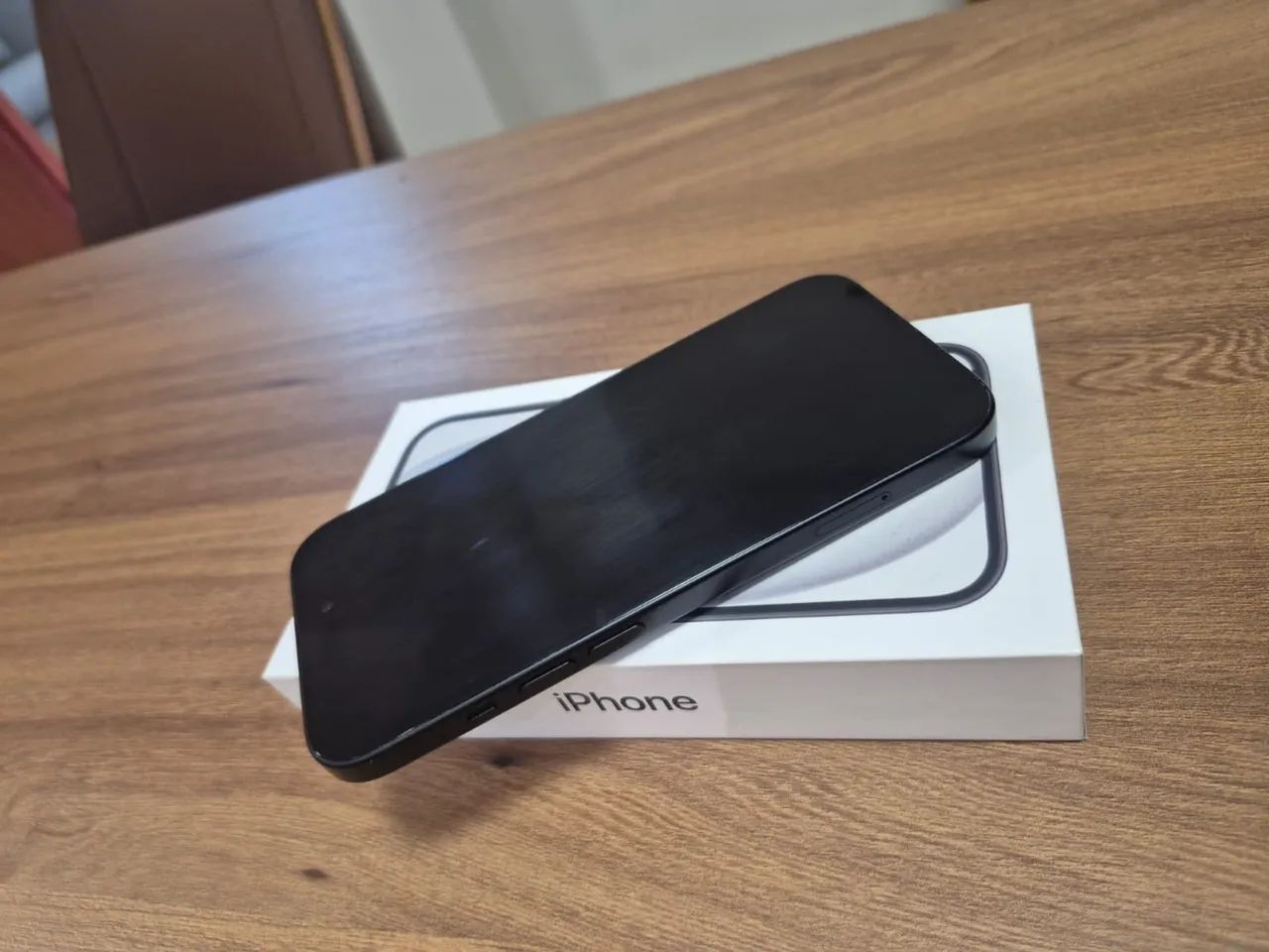 iPhone 15 - 128GB - Foto 5