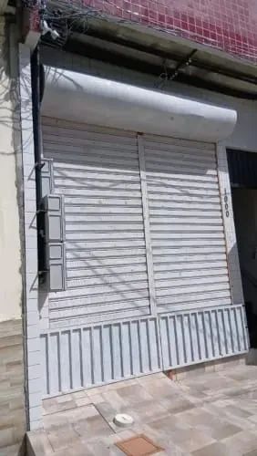 PONTO COMERCIAL DE 2 PAVIMENTOS | 120M² | SÃO BRÁS - Foto 2