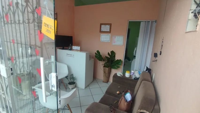 PONTO COMERCIAL PRINCIPAL FEIRINHA DO TABULEIRO - Foto 4