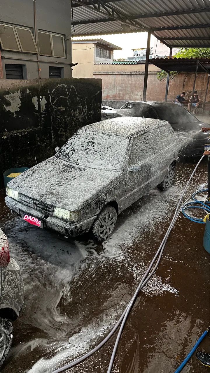 Fiat Uno Uno Mille SX Young 1.0 IE 1998