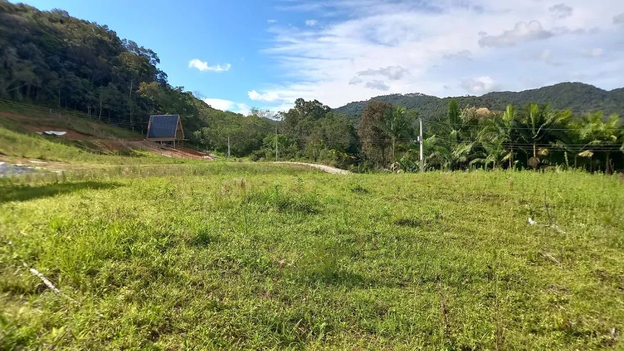 lote em Águas Mornas 4.381,21m² - Foto 3
