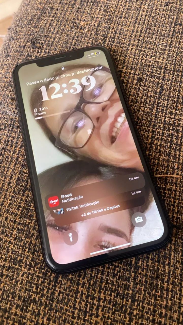 Vendo iPhone Xr  - Foto 3