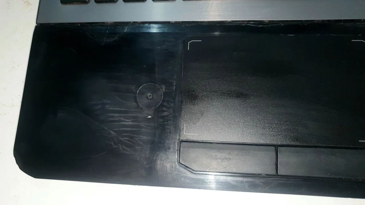 Teclado Notebook Gamer ASUS ROG - Foto 3