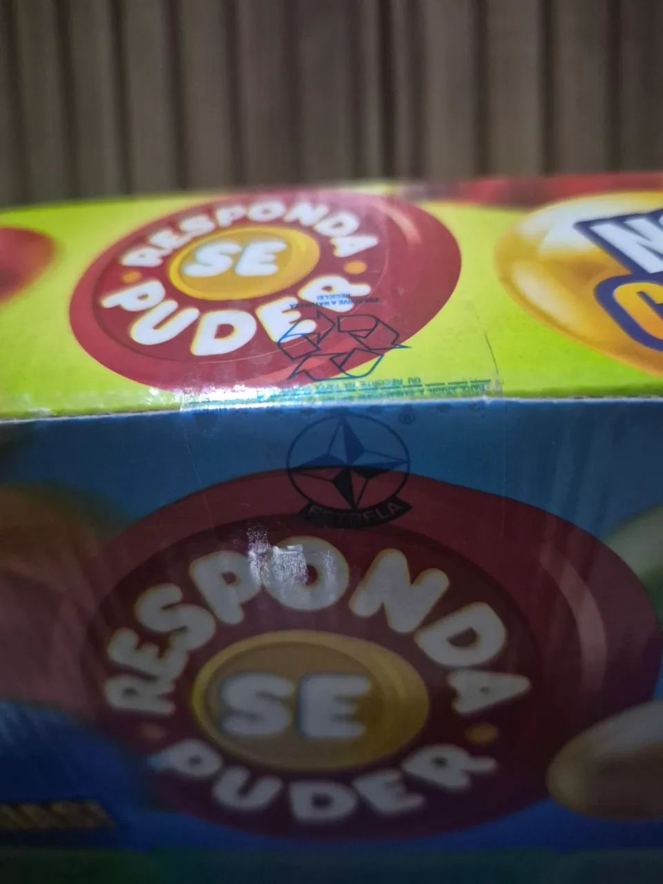 Jogos didáticos  - Foto 4