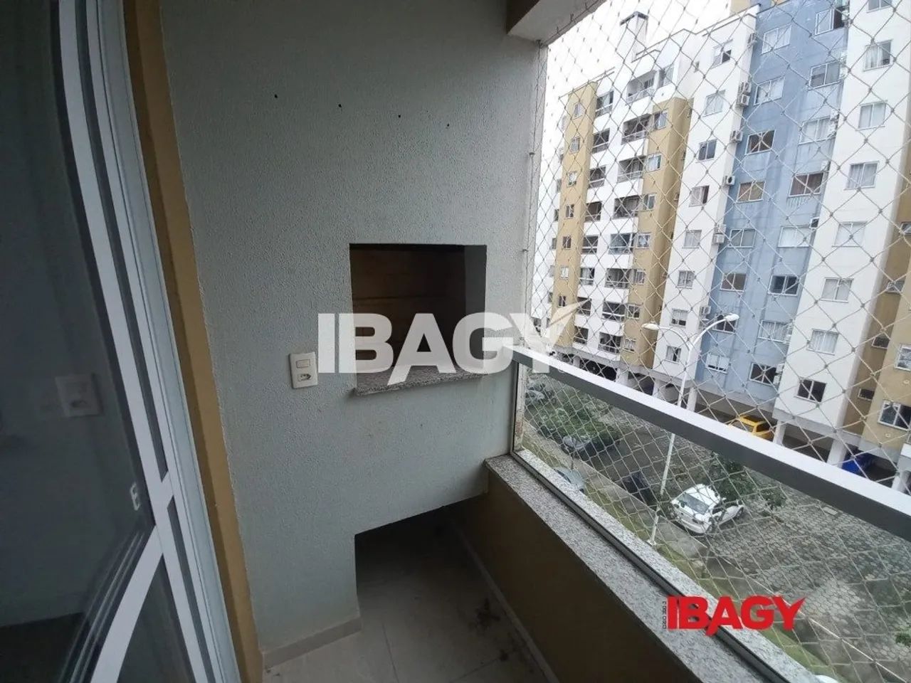 Excelente Apartamento 2 dormitório(s) em Pedra Branca - Palhoça - Foto 5