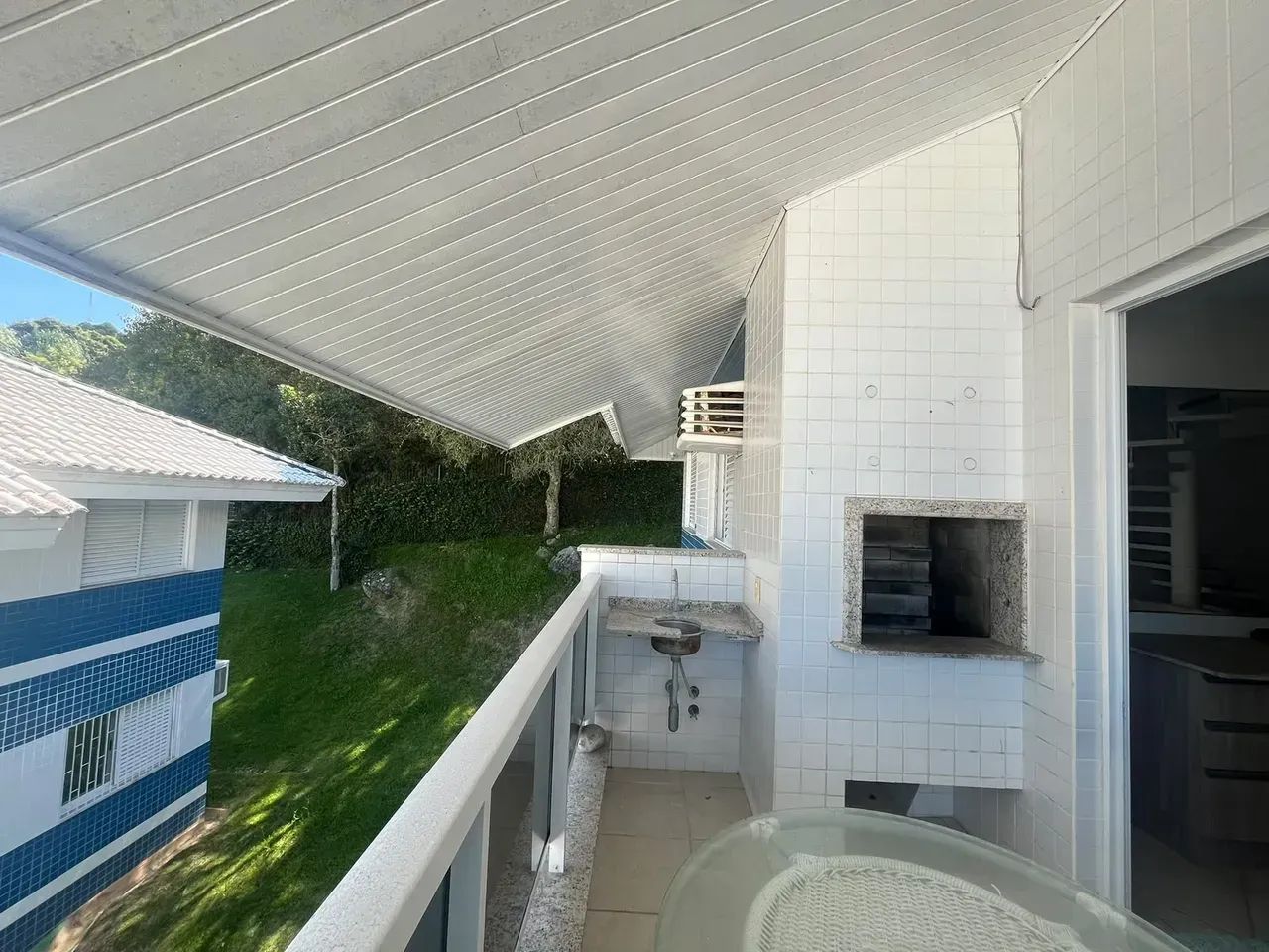 Duplex para venda com 90 metros quadrados com 3 quartos - Foto 3
