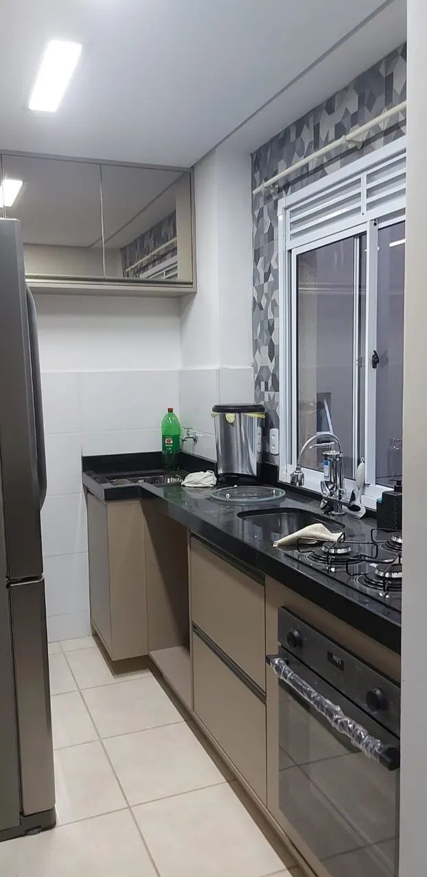 Apartamento em Campestre - Piracicaba - Foto 3