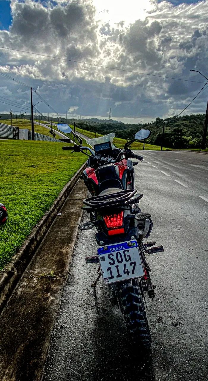 Shineray 250  - Foto 4