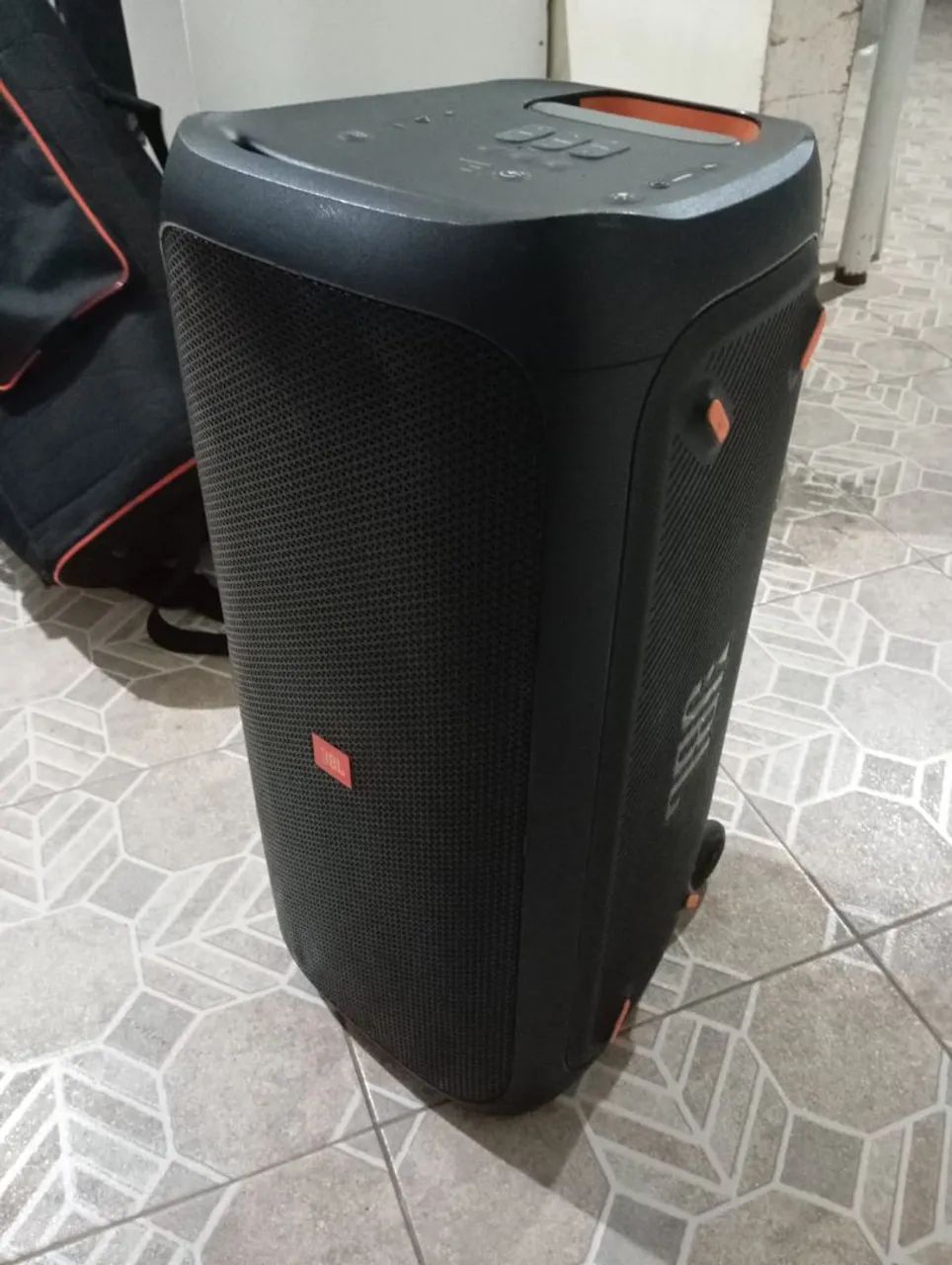 JBL partybox 310 - Foto 4