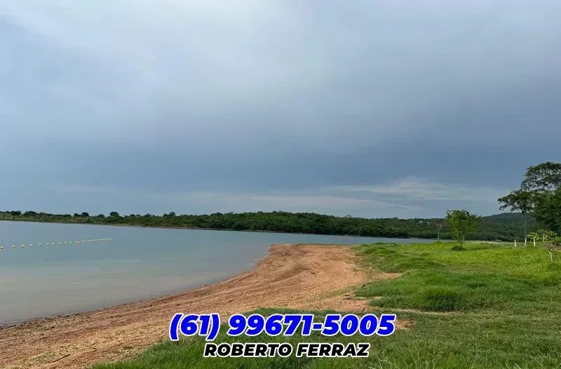 Lote Corumbá IV, Recanto do Sabiá. - Foto 4