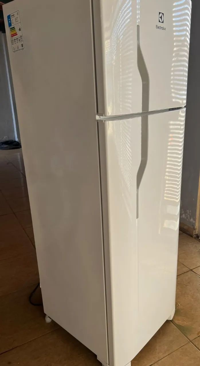 Geladeira Electrolux - Foto 2