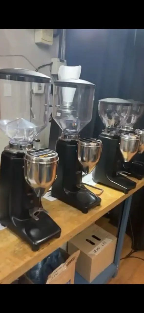 MOINHO CAFÉ ELETRÔNICO 