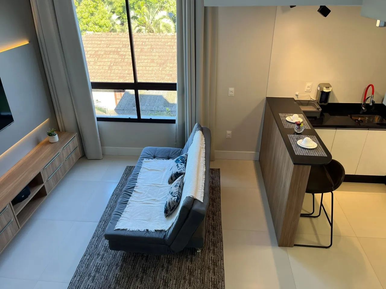Loft Exclusivo à Venda em Santo Antônio de Lisboa - Foto 2