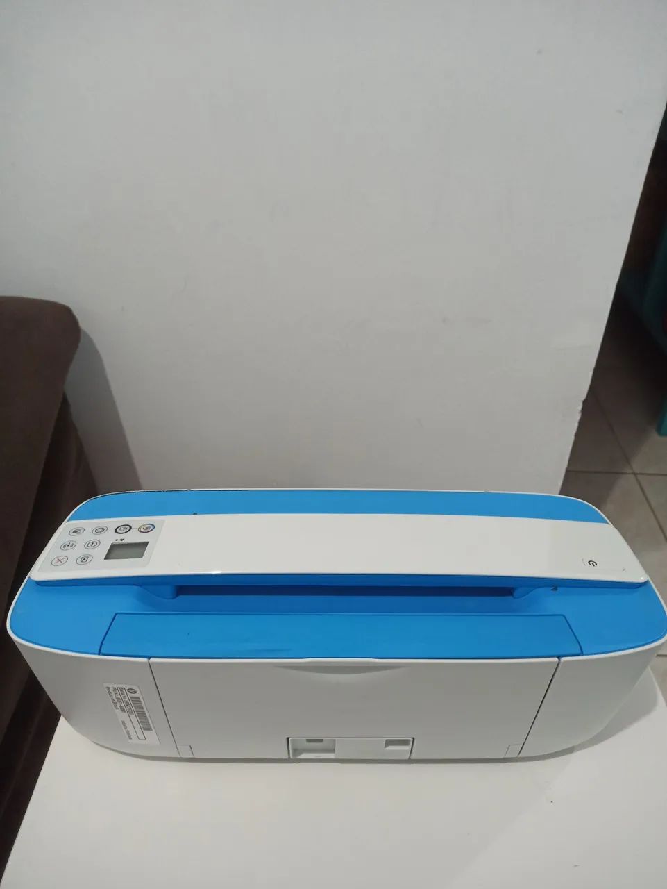 Impressora HP Multifuncional Laser - Wi-Fi - Foto 3