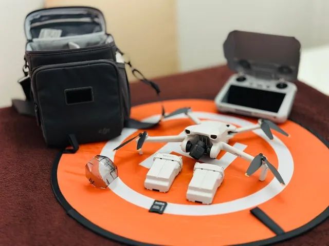 drone - Foto 3