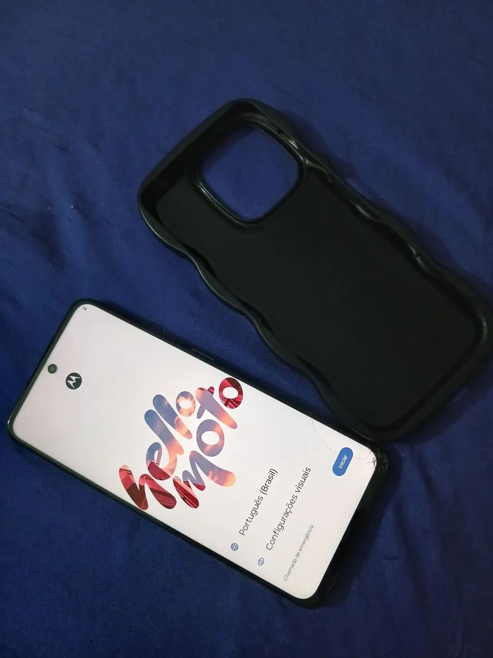 Vendo celular moto g15 - Foto 4