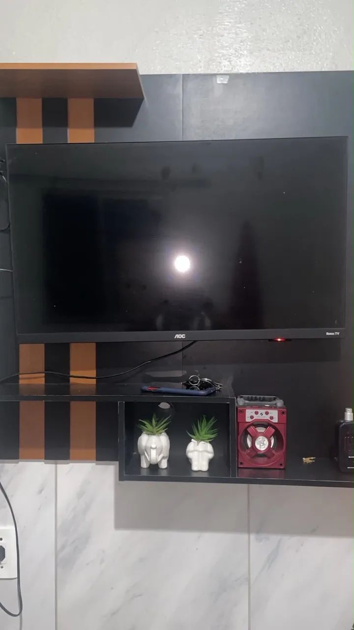 VENDA DE TELEVISÃO  - Foto 2