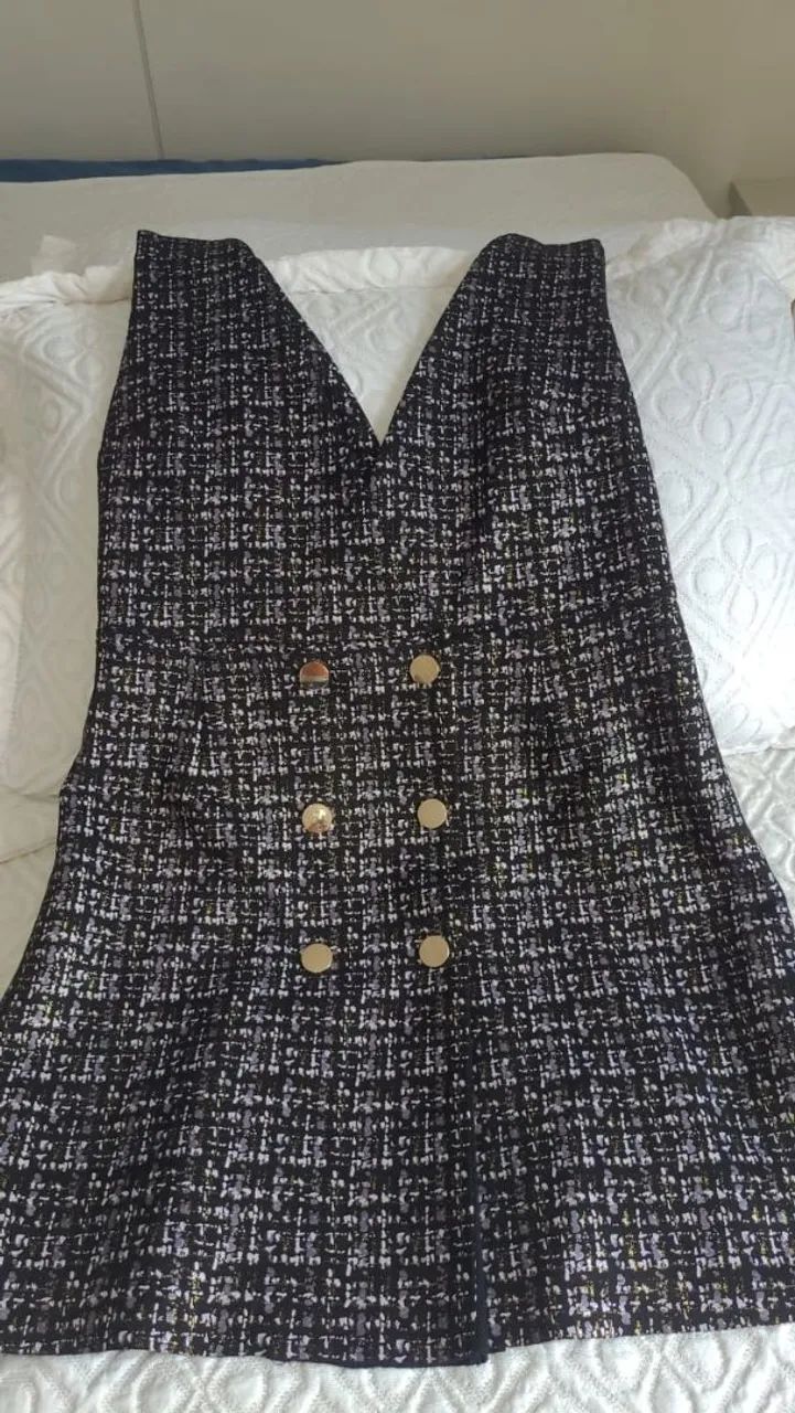 Vestido - Foto 3