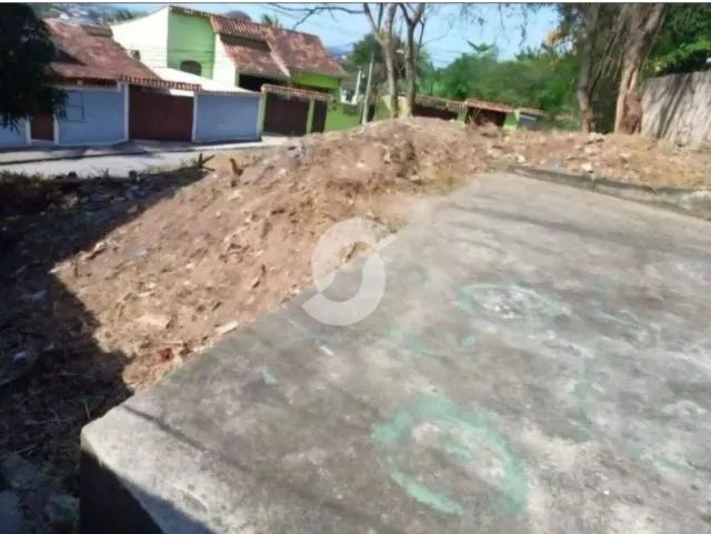 Foto - São Gonçalo - Mutondo