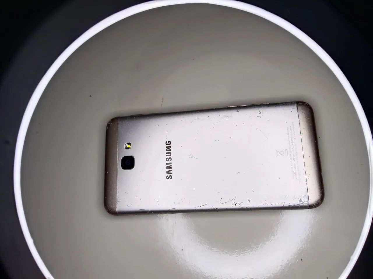 Samsung J5 prime - Foto 4