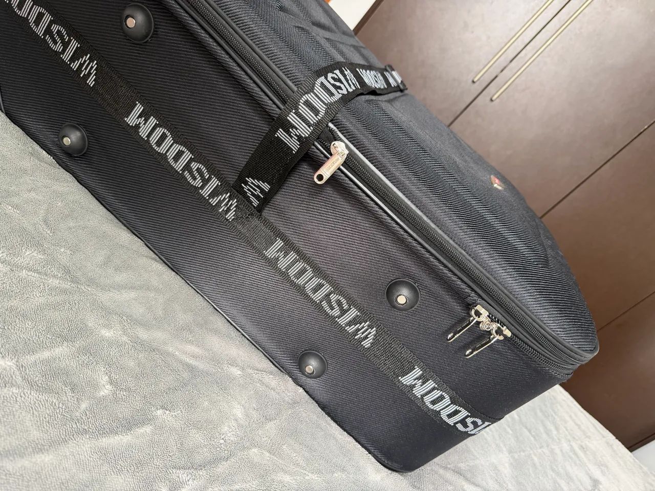 Mala de Viagem  - Foto 4