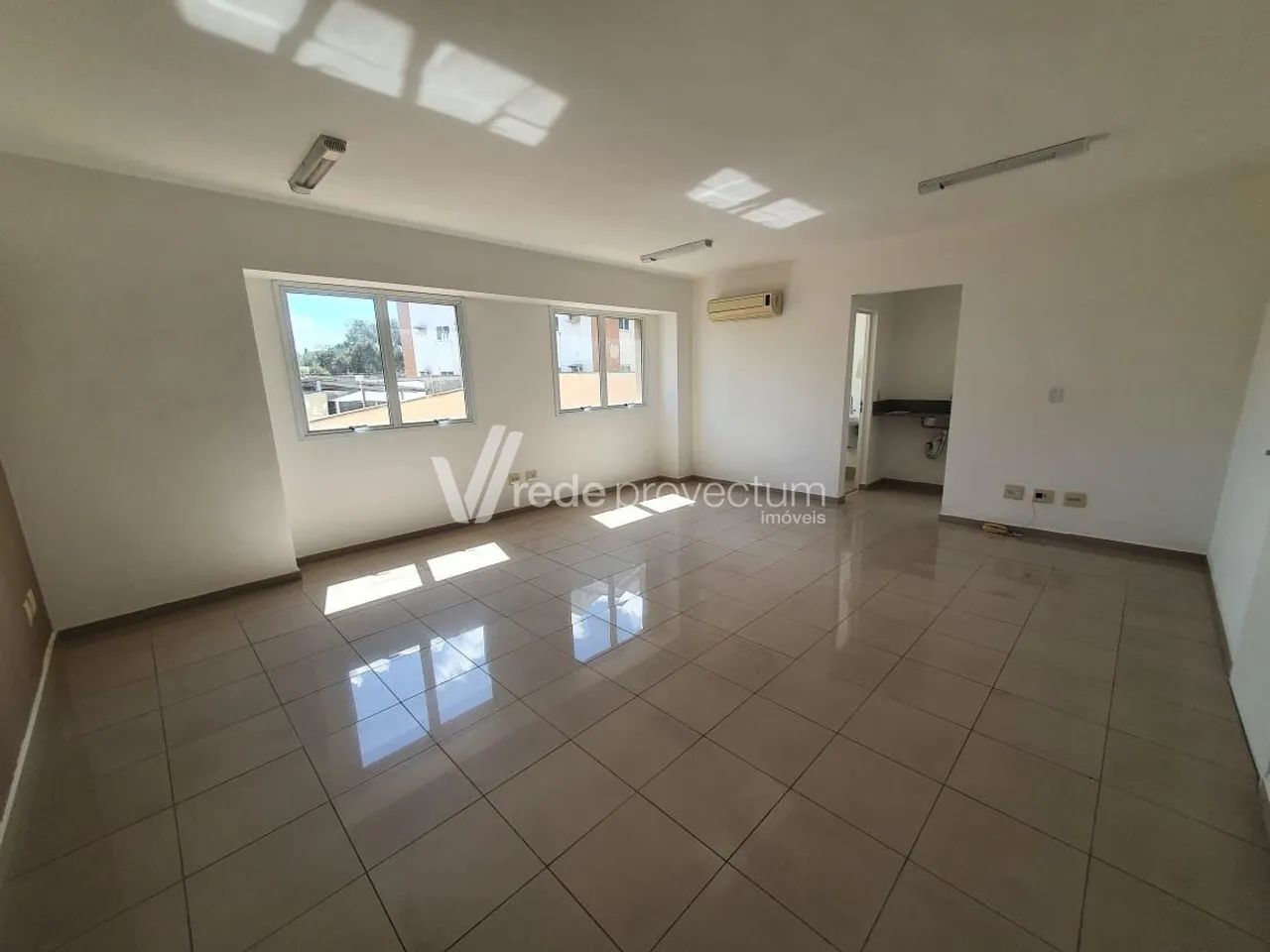 sala - Botafogo - Campinas - Foto 4