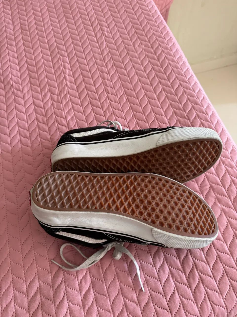 Sapato vans novo - Foto 3