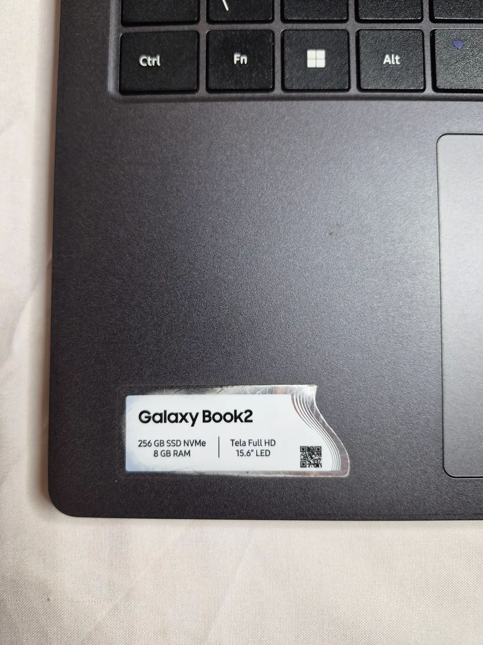 NOTEBOOK SAMSUNG GALAXY BOOK2 i5 - Foto 5
