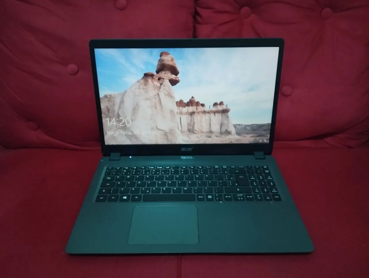 Notebook 