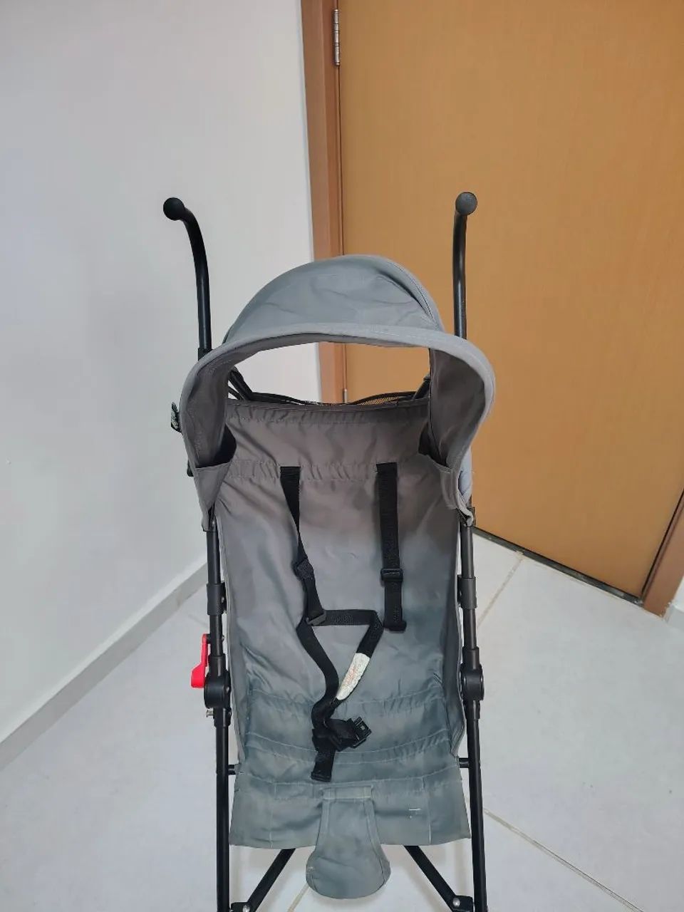 Carrinho Baby  - Foto 2